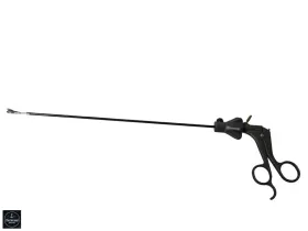 250-080-617 Stryker Laparoscopic Monopolar Handle With Karl Storz 34310 Db Forceps