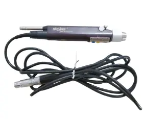 275-701-500 Stryker Used 12k Shaver