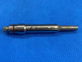 277-140 Stryker Microtome 140 Power Handpiece Ref