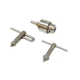277-84-131 Stryker Ref Reamer Chuck With Key #2