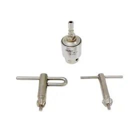 277-84-131 Stryker Ref Reamer Chuck With Key