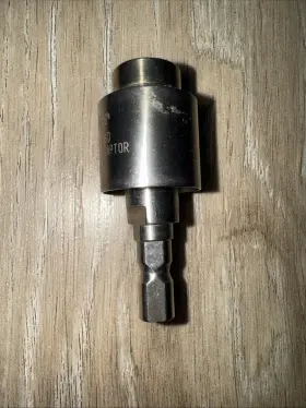 277-94-160 Stryker Trinkle Adaptor Quick Release Reamer Stem