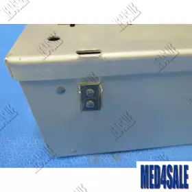 296-170 Stryker Command Microelectric System Case #2 296-170 Stryker Command Microelectric System Case #2