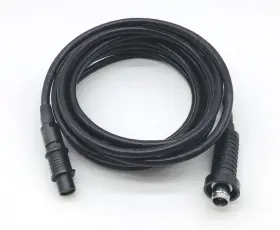 296-200-51 Stryker Ehd Quick Connect Cord For Drill And Sagittal Saw - New