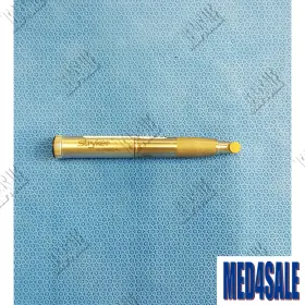 296-34 Stryker Surgical Command Sagittal Saw