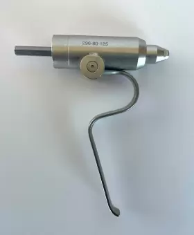 296-80-125 Stryker Command Pin Collet - 30 Day Warranty