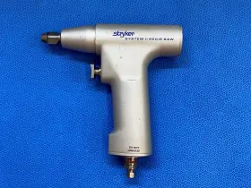 297-86 Stryker System 2 Reciprocating Saw Ref