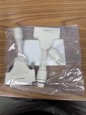 3001-344-835 Stryker Wall Saver Single For S3 Medsurg Bed With Stayput 3001-344-835 Stryker Wall Saver Single For S3 Medsurg Bed With Stayput