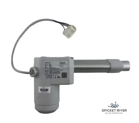 3005-300-420 Stryker Ilcon Ilcodrive Gatch Dc Motor - Read