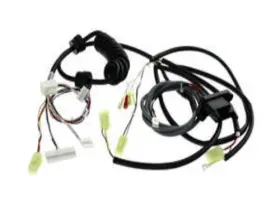 3005400808 Stryker Cable Assembly Signal Coil By Medical