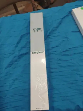 3430-0280s Stryker 3230-0420s Long N Kit R 1.5 Ti Right Diam. 10 X 280 Mm 130inch