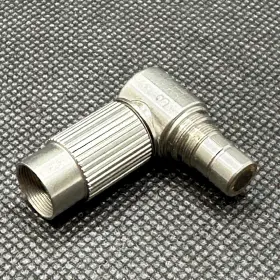 331-000-400 Stryker Right Angle Adapter Endoscopy