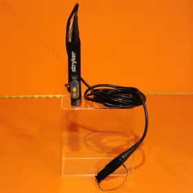 375-704-500 Stryker Formula Core Black Shaver Handpiece