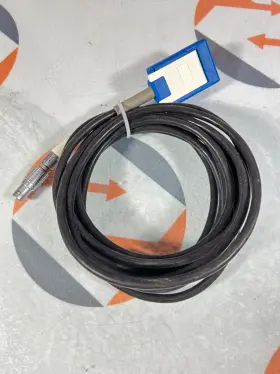 406-850-200 Stryker Return Electrode Cable