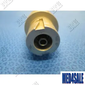 4103-180 Stryker 2 1 1/4 Inch Jacobs Chuck #2