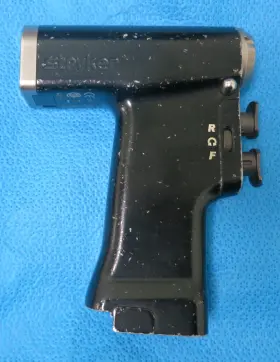 4300-cd3 Stryker 4300 Cd3 Handpiece