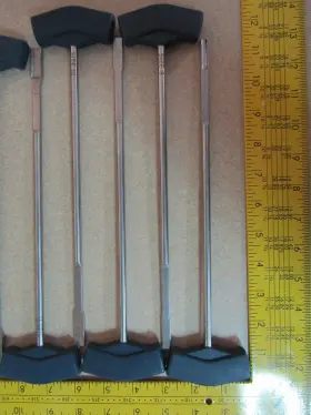 48360808 Stryker 48360809 Orthopedic Reliance Distractor 7 Mm - 14 Lot Of 8 48360807 #2