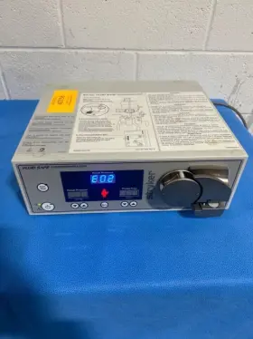 502-000-001 Stryker Fluid Safe Management System