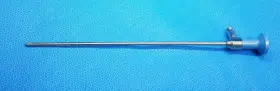 502-539-030 Stryker Ideal Eyes 5mm 30