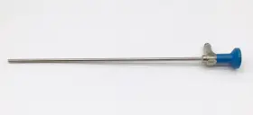 502-555-030 Stryker Autoclavable 30 Rigid Laparoscope 5mm X 30cm With Case