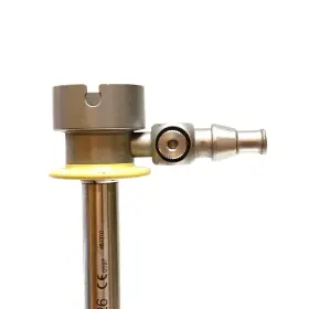 502-880-426 Stryker Ref Continuous Flow Resectoscope Sheath #2