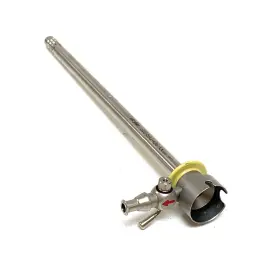 502-880-426 Stryker Ref Continuous Flow Resectoscope Sheath