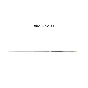 5030-7-300 Stryker Transfixing Smooth Pin 5.0/4.0 Thread/shaft 300mm Instrument