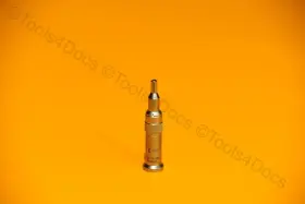 5100-015-250 Stryker / 5100-15-250 Micro Drill Medium Straight Attachment