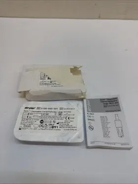 5100-060-001 Stryker New Damaged Box #2