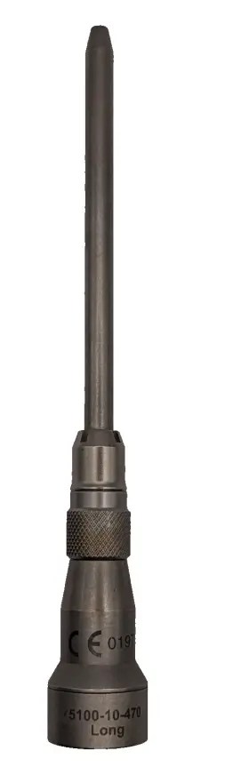 5100-10-470 Stryker U Series Elite Long Attachment