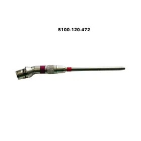 5100-120-472 Stryker Sd/pd Series Long Angled Attachment
