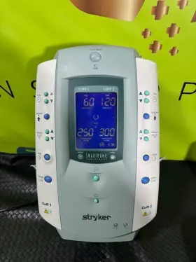 5290-011-000 Stryker Smart Pump Dual Channel B365