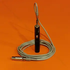 5290-601-200 Stryker Essx Hand-piece Microdebrider #2