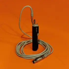 5290-601-200 Stryker Essx Hand-piece Microdebrider #3