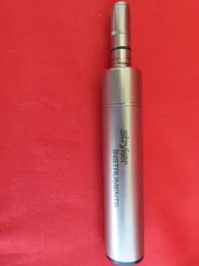 5400-015 Stryker 5400-15 Core Microdrill Refurbished With Warranty #2