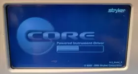 5400-050-000 Stryker Core Powered Instrument Driver Ref #2