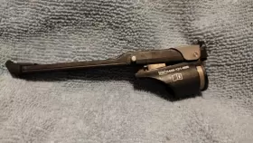 5400-121 Stryker Saber Handswitch