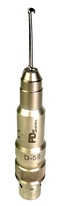 5400-210-59 Stryker Tps Attachment 25mm Fixed #2