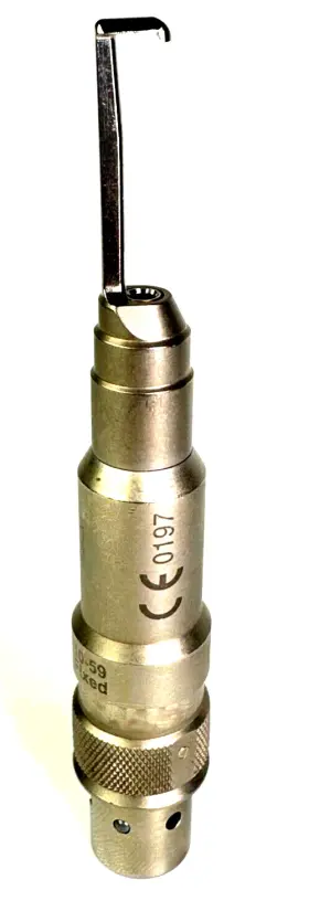 5400-210-59 Stryker Tps Attachment 25mm Fixed #3