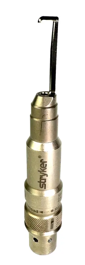 5400-210-59 Stryker Tps Attachment 25mm Fixed