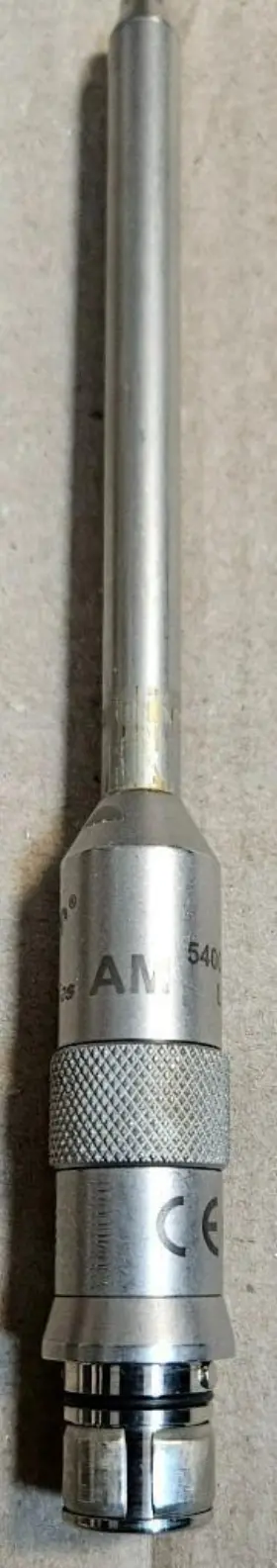 5400-210-70 Stryker Maestro Straight Am Attachment Pk M #2