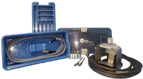 5407-200-000 Stryker 5400-279-000 Core Maestro Handpiece With Case And Attachments 5407-200-000 Stryker 5400-279-000 Core Maestro Handpiece With Case And Attachments