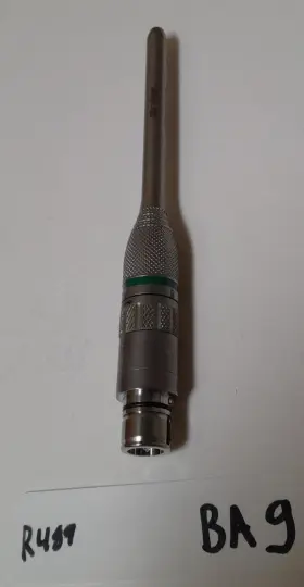 5407-120-050 Stryker Hd 9cm Straight Attachment Ba G