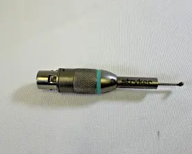 5407-fa2-000 Stryker Footed Attachment 16mm Neuro