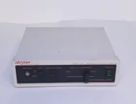 590-sr Stryker 590 Sr Video Endoscopy Camera Console