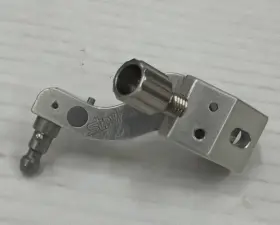 6000-016-000 Stryker Piece