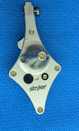 6003-005-000 Stryker Tibial/pelvic Tracker Ref
