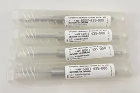6007-435-000 Stryker Lot Of 4 Anchoring Pin 35mm/4mm 30 Day Warranty 6007-435-000 Stryker Lot Of 4 Anchoring Pin 35mm/4mm 30 Day Warranty