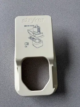 6126-130-000 Stryker Aseptic Battery Transfer Shield