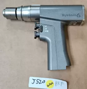 6205 Stryker System 6 Dual Trigger Rotary Drill Tested Pk F #2 6205 Stryker System 6 Dual Trigger Rotary Drill Tested Pk F #2